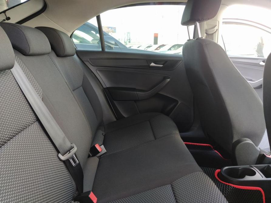 Volkswagen Polo VI Екатеринбург  - изображение 20
