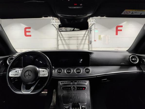 Mercedes-Benz E-Класс V (W213 S213 C238) с пробегом 2020 года, цена 4 600 000 рублей, 46518 км, купе, Автокод Объявления