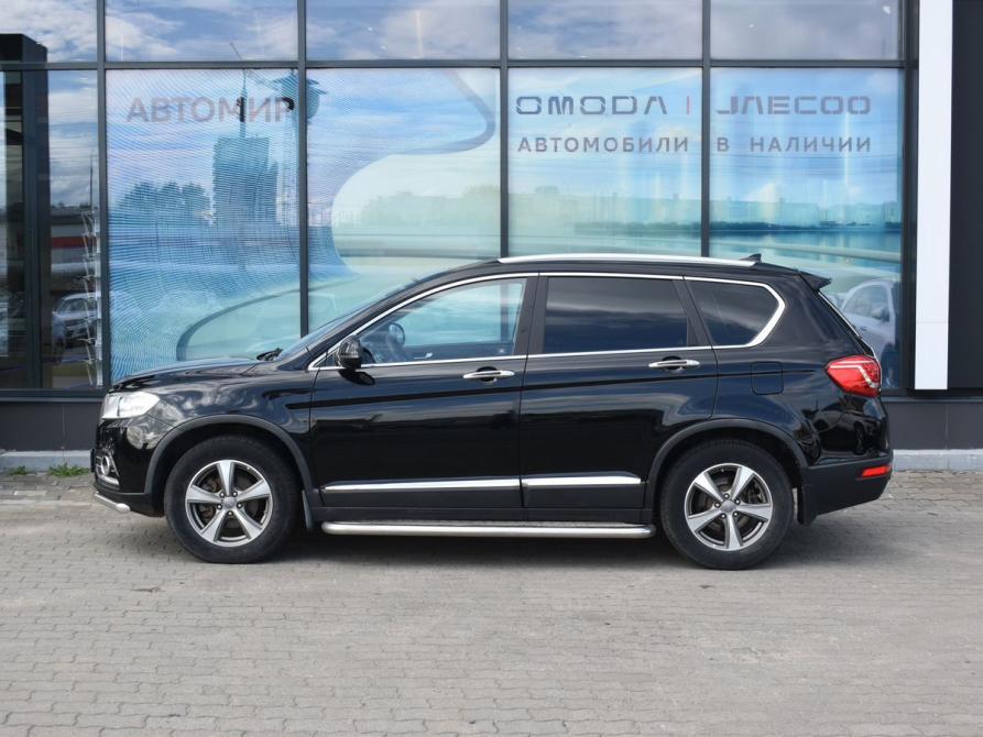 Haval H6 I Архангельск  - изображение 8