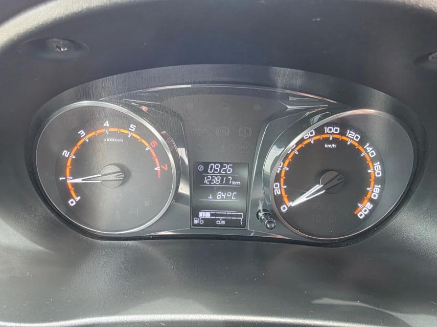 Lada (ВАЗ) Granta I Рестайлинг Ростов-на-Дону  - изображение 12