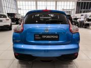 Nissan Juke I Рестайлинг Казань  - изображение 29