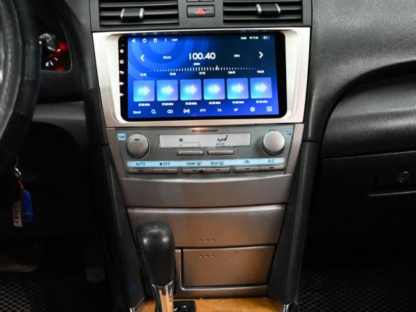 Toyota Camry VI (XV40) с пробегом 2006 года, цена 1 000 000 рублей, 323992 км, седан, Автокод Объявления