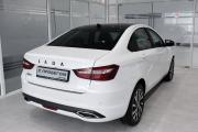 Lada (ВАЗ) Vesta I Рестайлинг (NG) Москва  - изображение 20
