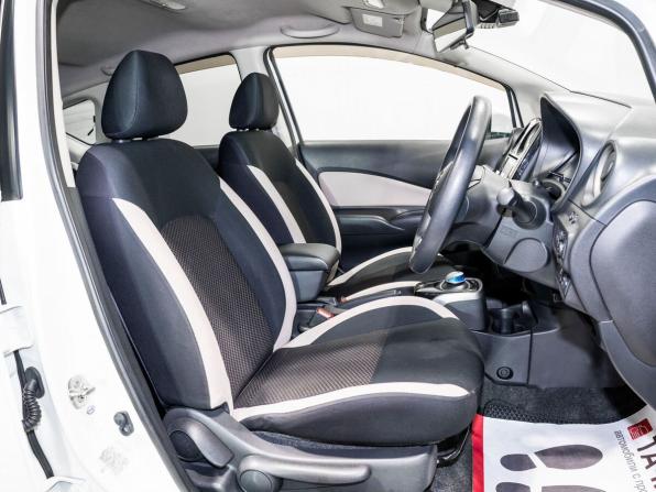 Nissan Note II Рестайлинг с пробегом 2018 года, цена 990 000 рублей, 84707 км, хэтчбек, Автокод Объявления