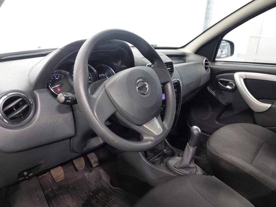 Nissan Terrano III (D10) Пермь  - изображение 9