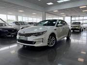 Kia Optima IV Тверь  - изображение 25