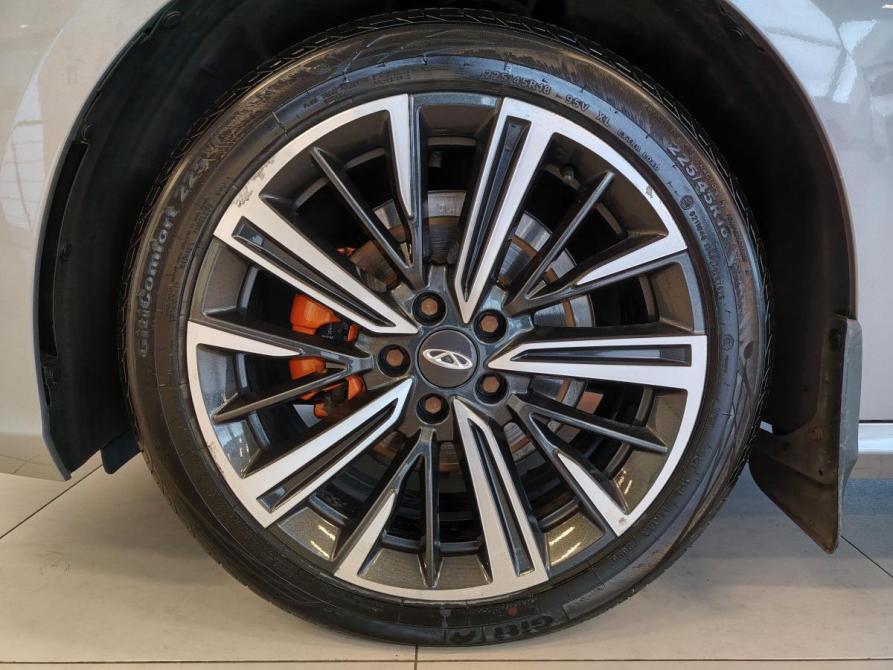 Chery Arrizo 8 Санкт-Петербург  - изображение 6