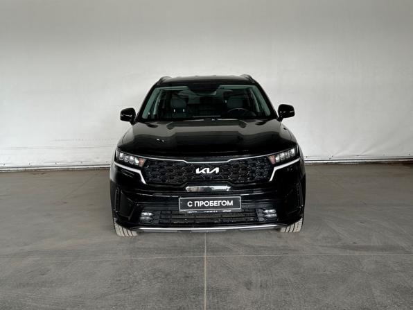Kia Sorento IV с пробегом 2023 года, цена 4 447 000 рублей, 30891 км, внедорожник, Автокод Объявления