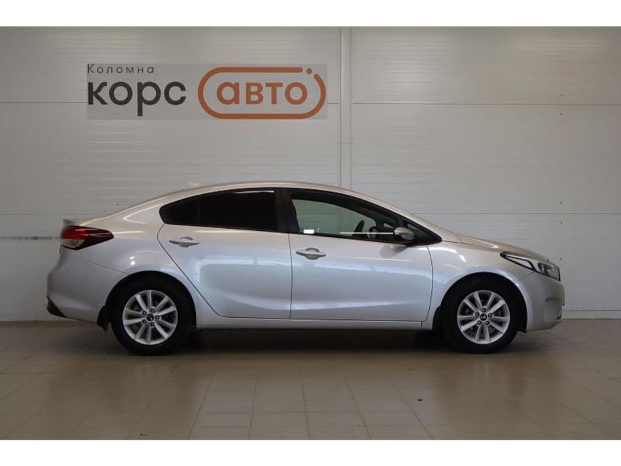 Kia Cerato III Рестайлинг (Classic) Коломна  - изображение 4