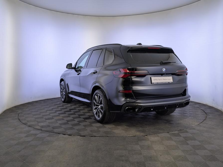 BMW X5 IV (G05/G18) Рестайлинг Москва  - изображение 7