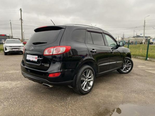 Hyundai Santa Fe II Рестайлинг с пробегом 2010 года, цена 1 250 000 рублей, 179292 км, внедорожник, Автокод Объявления