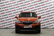 Opel Mokka I Сургут  - изображение 31