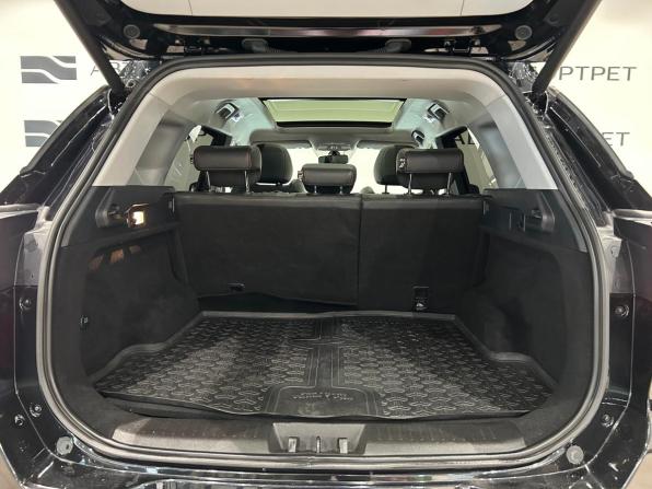 Chery Tiggo 7 Pro I с пробегом 2022 года, цена 1 299 000 рублей, 132338 км, внедорожник, Автокод Объявления