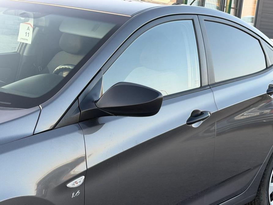 Hyundai Solaris I Волгоград  - изображение 29