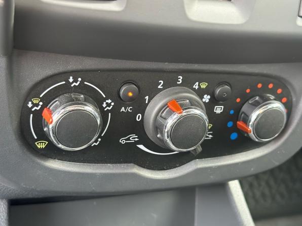 Lada (ВАЗ) Largus I Рестайлинг с пробегом 2024 года, цена 1 175 000 рублей, 29186 км, универсал, Автокод Объявления