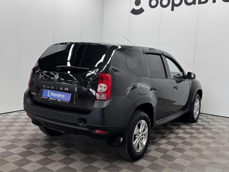 Renault Duster I Воронеж  - изображение 2