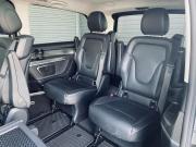 Mercedes-Benz V-Класс III (W447) Рестайлинг Кемерово  - изображение 51