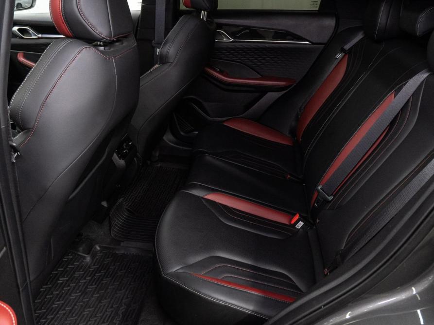 Geely Coolray I Рестайлинг Тюмень  - изображение 14
