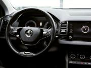 Skoda Karoq I Екатеринбург  - изображение 40