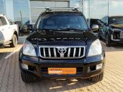 Toyota Land Cruiser Prado 120 Series Рестайлинг Екатеринбург  - изображение 35