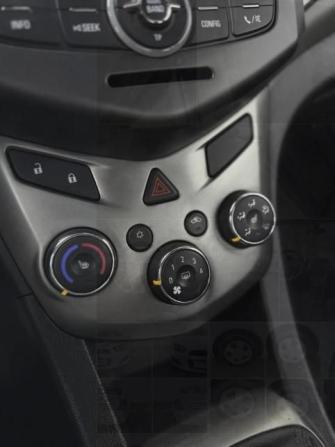 Chevrolet Aveo II с пробегом 2014 года, цена 780 000 рублей, 132000 км, седан, Автокод Объявления