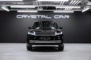 Land Rover Range Rover V Москва  - изображение 46