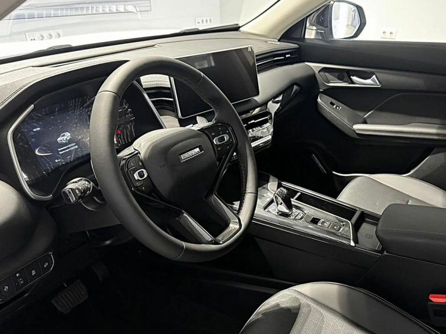Haval Jolion I Рестайлинг Москва  - изображение 5