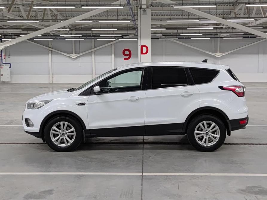 Ford Kuga II Рестайлинг Казань  - изображение 10
