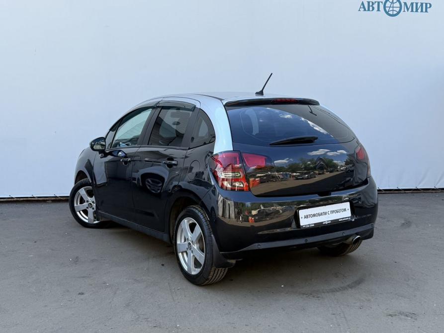 Citroen C3 II Москва  - изображение 7