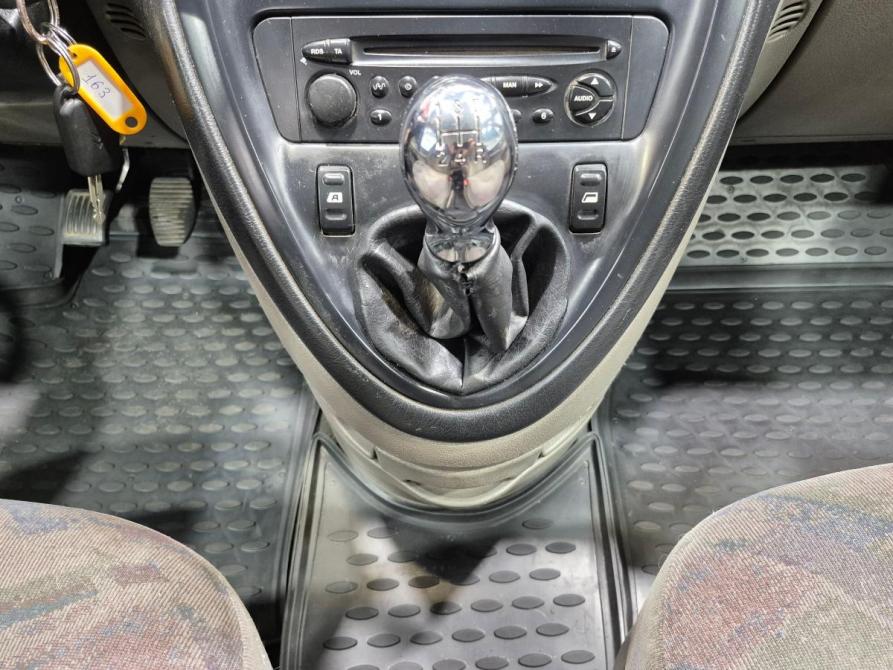 Citroen Xsara Picasso Воронеж  - изображение 16