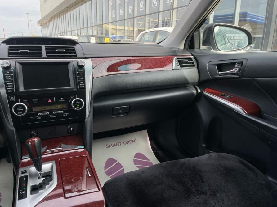 Toyota Camry VII (XV50) Краснодар  - изображение 20