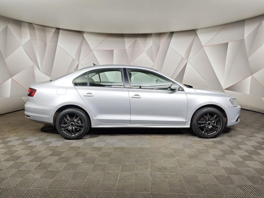 Volkswagen Jetta VI Рестайлинг Москва  - изображение 6