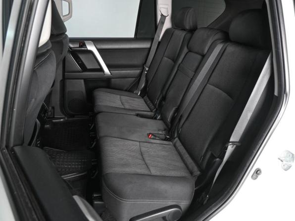 Toyota Land Cruiser Prado 150 Series Рестайлинг 3 с пробегом 2020 года, цена 4 259 000 рублей, 173430 км, внедорожник, Автокод Объявления