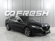 Mazda 6 III (GJ) Рестайлинг 2 Ростов-на-Дону  - изображение 20