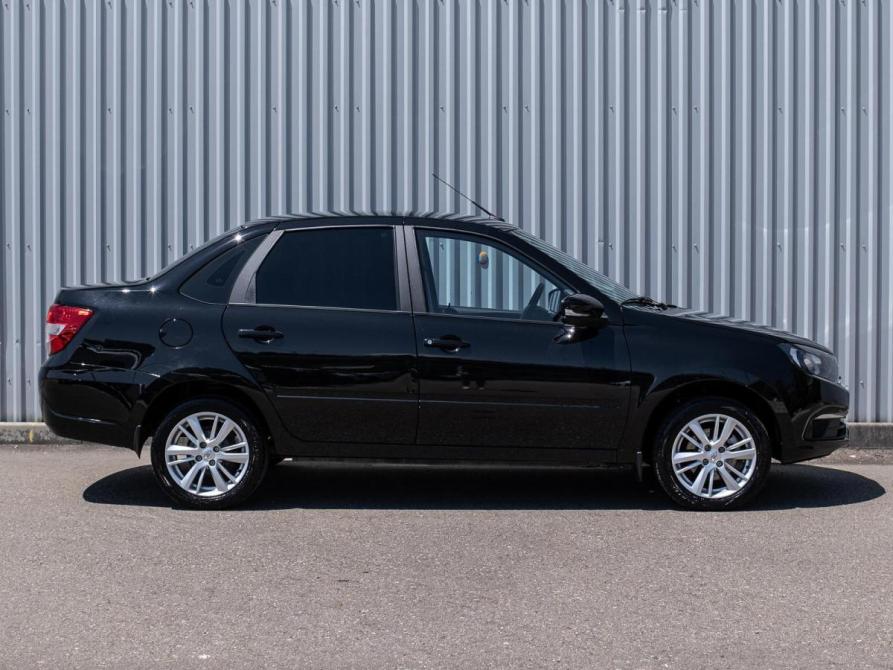 Lada (ВАЗ) Granta I Рестайлинг Сочи  - изображение 5