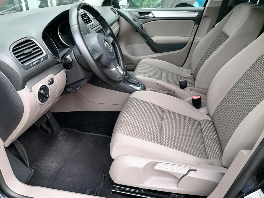 Volkswagen Golf VI Стерлитамак  - изображение 18