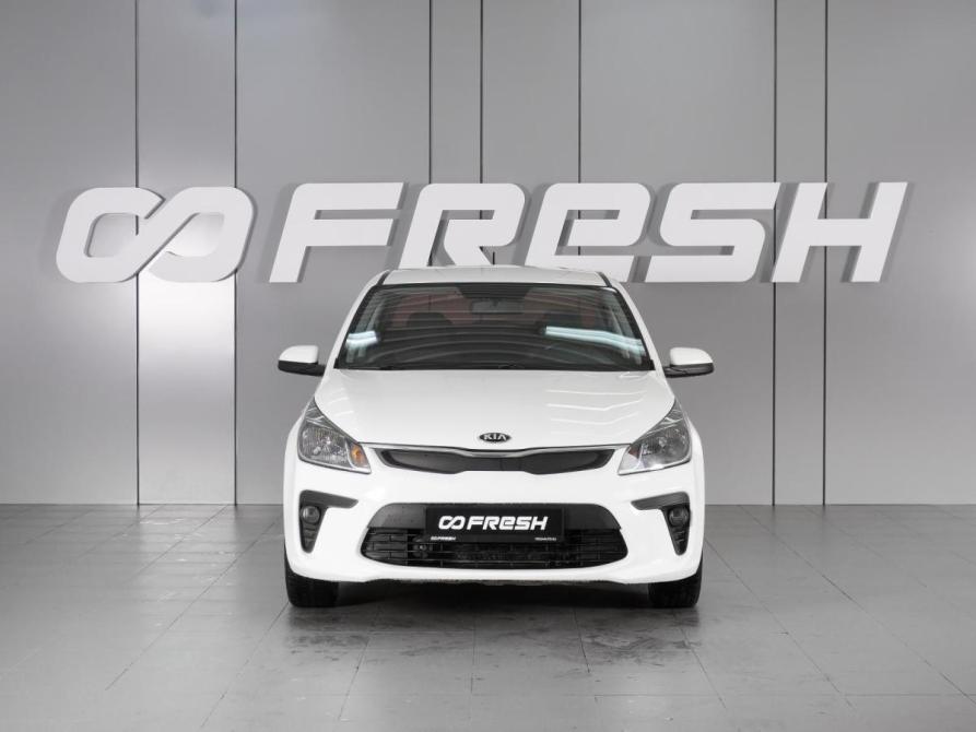 Kia Rio IV Минеральные Воды  - изображение 3