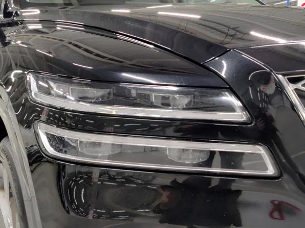 Genesis GV80 I с пробегом 2021 года, цена 4 820 000 рублей, 152467 км, внедорожник, Автокод Объявления
