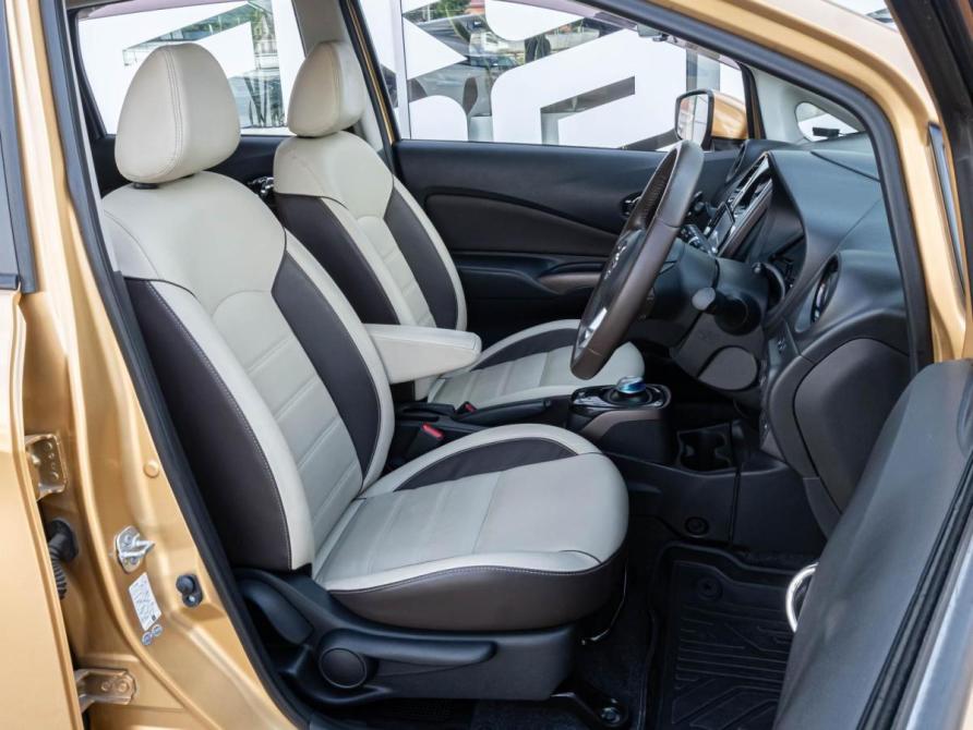 Nissan Note II Рестайлинг Краснодар  - изображение 10
