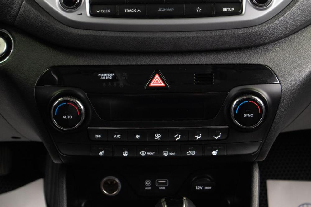 Hyundai Tucson III Оренбург  - изображение 15