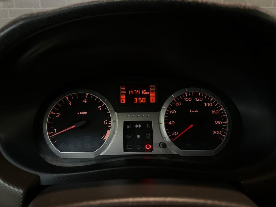 Lada (ВАЗ) Largus I Челябинск  - изображение 16