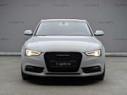 Audi A5 I (8T) Рестайлинг Москва  - изображение 14