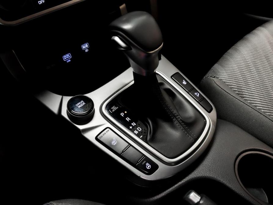 Kia Seltos I Санкт-Петербург  - изображение 28