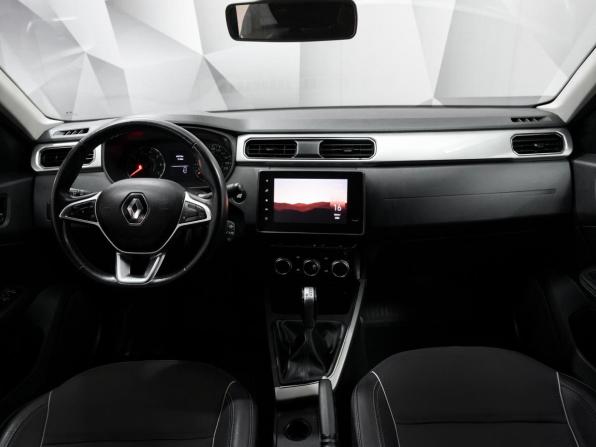 Renault Arkana I с пробегом 2021 года, цена 1 575 000 рублей, 67272 км, внедорожник, Автокод Объявления