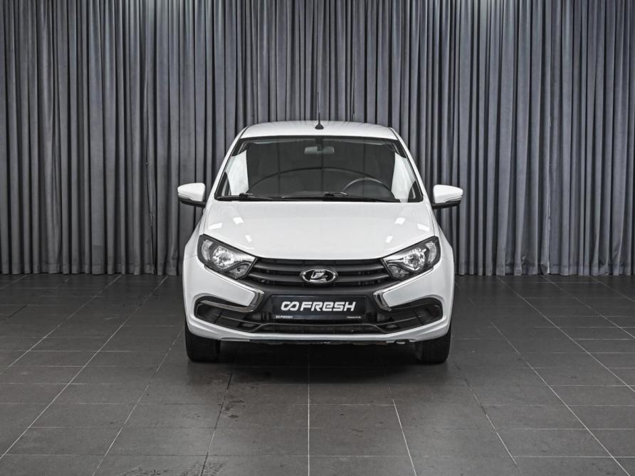 Lada (ВАЗ) Granta I Рестайлинг Ставрополь  - изображение 3