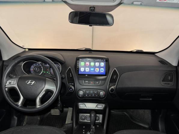 Hyundai ix35 I Рестайлинг с пробегом 2014 года, цена 1 399 000 рублей, 235960 км, внедорожник, Автокод Объявления
