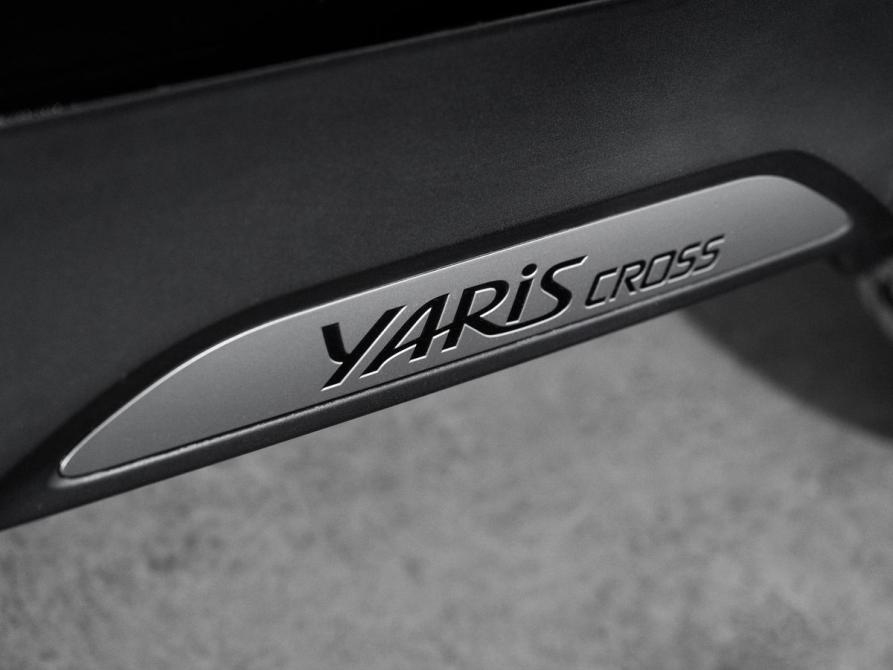 Toyota Yaris Cross I Иркутск  - изображение 19