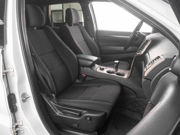 Jeep Grand Cherokee IV (WK2) Рестайлинг с пробегом 2014 года, цена 2 349 000 рублей, 213078 км, внедорожник, Автокод Объявления