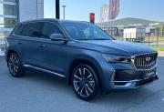 Geely Monjaro I Новороссийск  - изображение 22