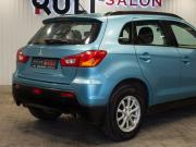 Mitsubishi ASX I Иваново  - изображение 45